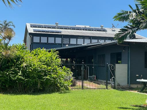 Eco Sparks Solar & Electrical Contractors — Customer photo