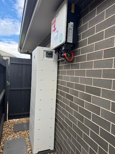 Solar World | Best Solar Installer Sydney | — Customer photo