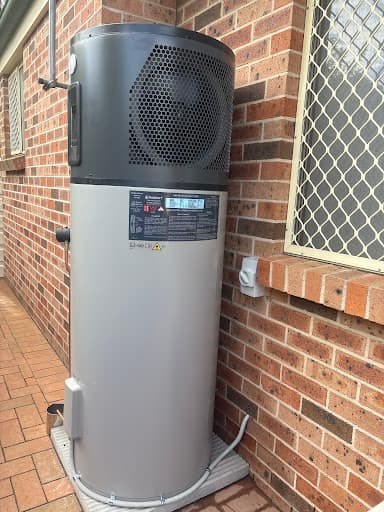 Orange Electrical Works — Customer photo