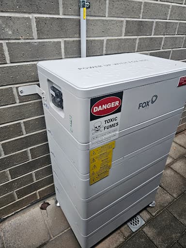 Solaring — Customer photo