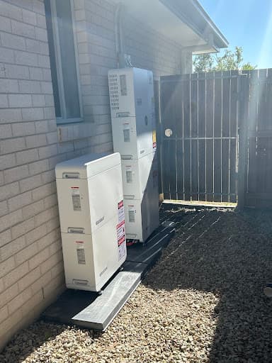 Think Renewable — Customer photo