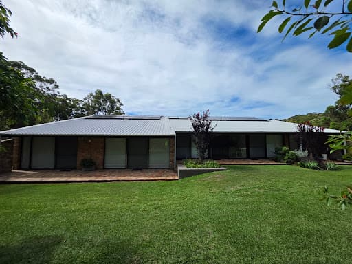 Tindo Solar — Customer photo