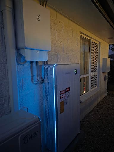 East Coast Energy Solutions - Cairns — Customer photo