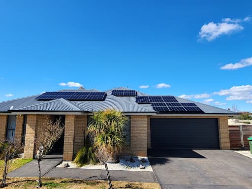 NSW Country Solar - Redfern Power Solutions — Customer photo