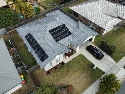 ECOSOLARPOWER — Customer photo