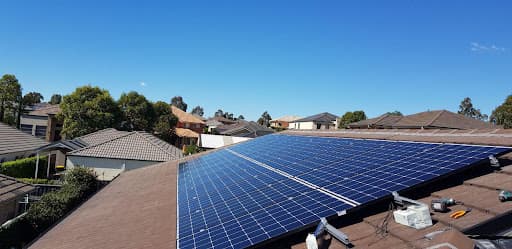 Space Solar: Sydney — Customer photo