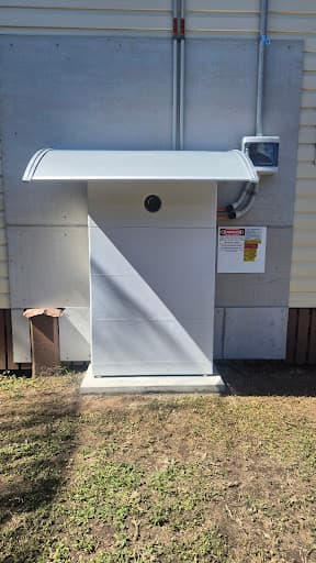 Prestige Renewables - Townsville — Customer photo