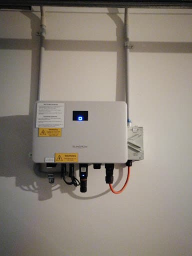 OZ Solar Energy Solutions Pty Ltd — Customer photo