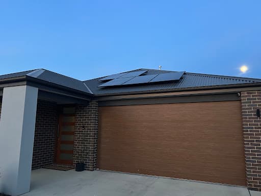 Watters Electrical & Solar Albury — Customer photo