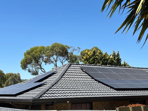 Venergy Solar Australia — Customer photo