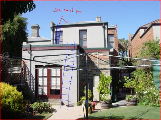 Eastern Solar Cleaning and Maintenance — Customer photo