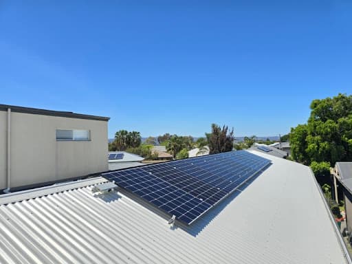 Mach Clean Solutions — Customer photo