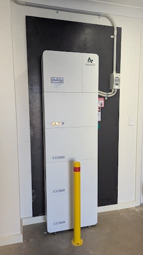 Tiger Solar Power (Adelaide) — Customer photo