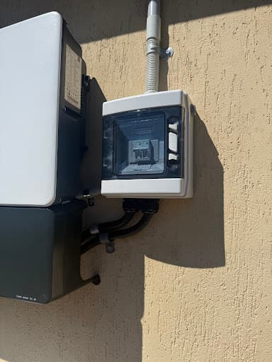 Top End Solar - Solar Panels Darwin — Customer photo