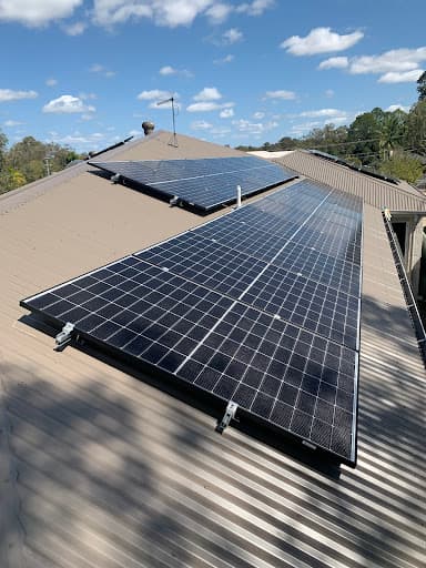 Boost Solar — Customer photo