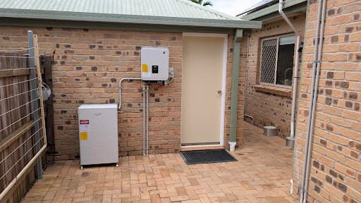 Solar Masters - Solar Panels Brisbane — Customer photo