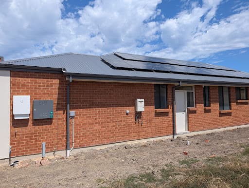 Adam Solar — Customer photo