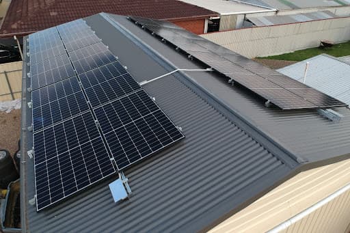 Goliath Solar & Electrical — Customer photo