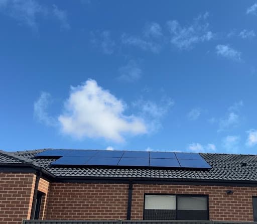 Sun 2 Solar — Customer photo