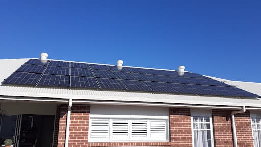 Solargain Hervey Bay — Customer photo