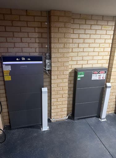 PV POINT — Customer photo