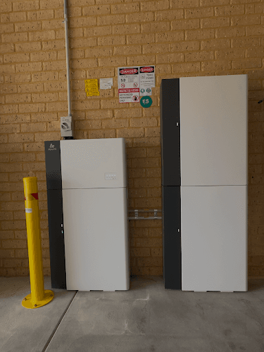 Regen Power — Customer photo