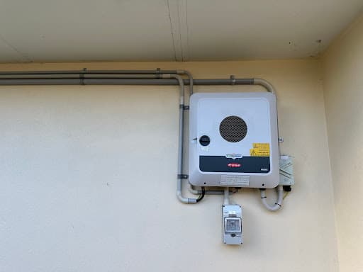 Energy Base — Customer photo