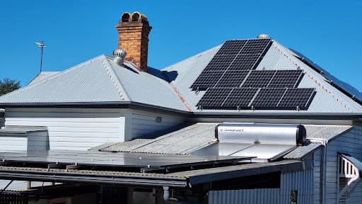 Solahart Darling Downs (Toowoomba Solar Centre) — Customer photo