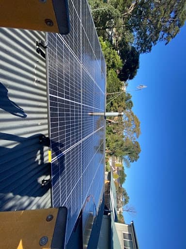 SolarHub — Customer photo
