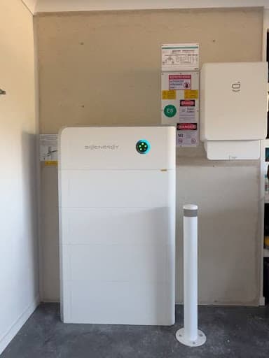 Empower Solar Australia — Customer photo