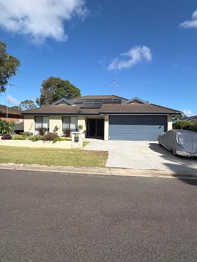 ECOlectrical — Customer photo