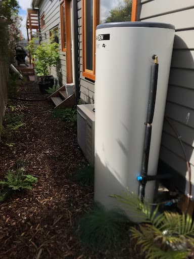 Solar Flow Melbourne — Customer photo