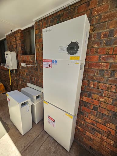 Clean and Green Solutions — Customer photo