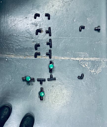 North Coast Power + Water — Customer photo