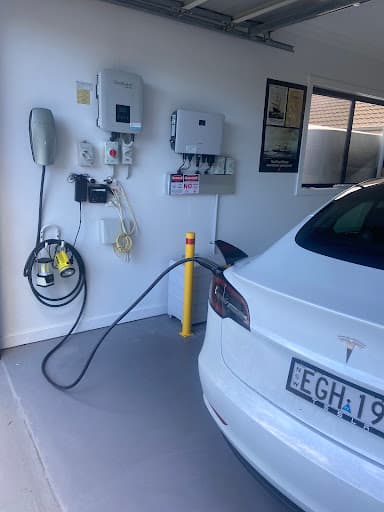 Virtual Power Co — Customer photo