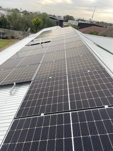 OZ Solar Energy Solutions Pty Ltd — Customer photo