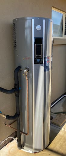 Solahart Wagga Wagga — Customer photo