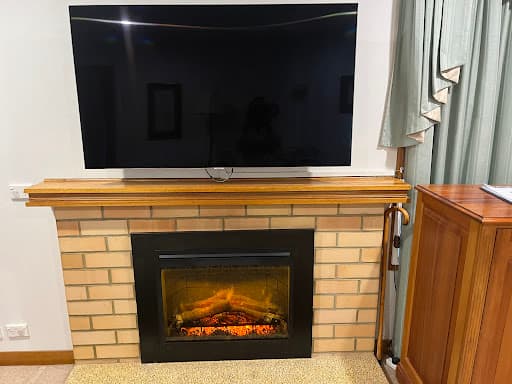 EGS Electric Gas Solar — Customer photo