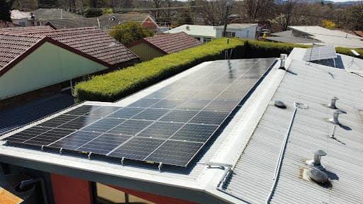 Polygon Energy — Customer photo