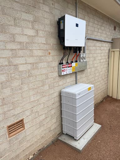 Virtual Power Co — Customer photo