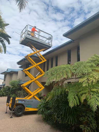 Solargain Hervey Bay — Customer photo