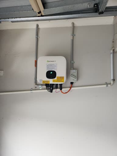 SunSolar Energy Pty Ltd — Customer photo