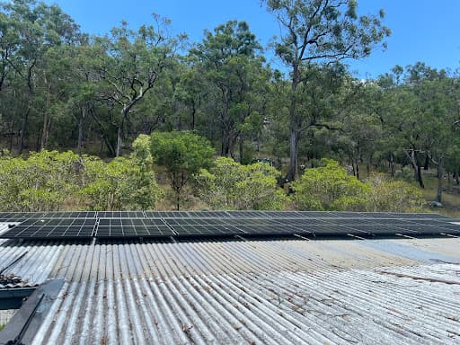 Sydney Wide Solar — Customer photo