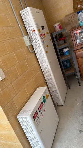 MJM Solar — Customer photo