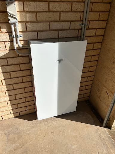 Energy Buster — Customer photo