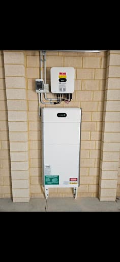Solargain — Customer photo