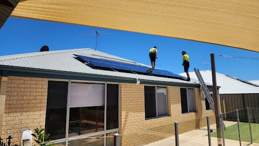 Homewise Solar — Customer photo