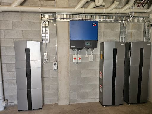 ACDC Energy - Toowoomba’s Award winning Solar and Battery storage specialists — Customer photo