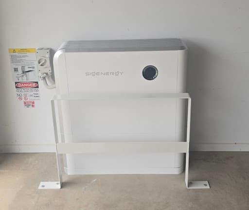 Solar Pro Bendigo — Customer photo