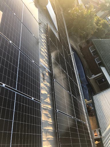 Hybrid Solar Solutions Australia — Customer photo